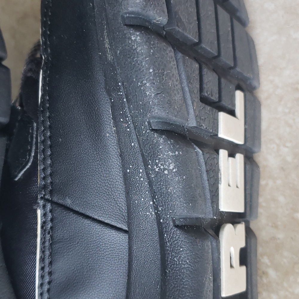 Sorel waterproof fluffy lined winter boots - Picture 10 of 11